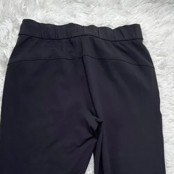 lululemon athletica Classic Black Pants - Picture 8 of 10